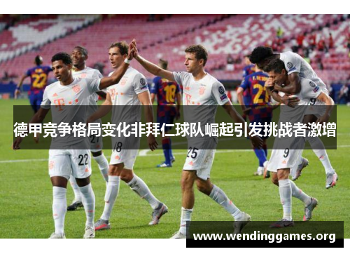 德甲竞争格局变化非拜仁球队崛起引发挑战者激增 德甲竞争格局变化非拜仁球队崛起引发挑战者激增