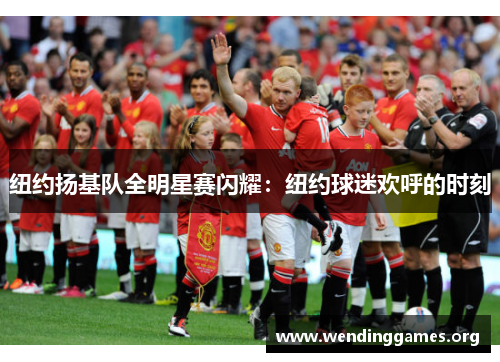 纽约扬基队全明星赛闪耀:纽约球迷欢呼的时刻 纽约扬基队全明星赛闪耀:纽约球迷欢呼的时刻