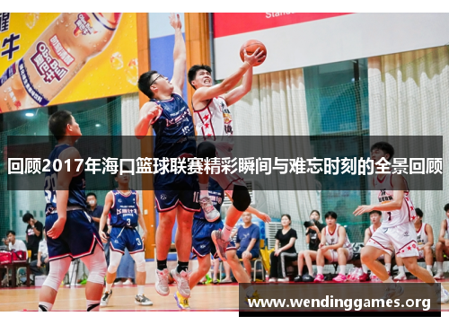 回顾2017年海口篮球联赛精彩瞬间与难忘时刻的全景回顾