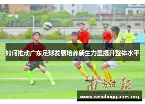如何推动广东足球发展培养新生力量提升整体水平 如何推动广东足球发展培养新生力量提升整体水平