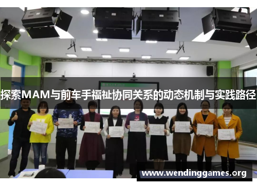 探索MAM与前车手福祉协同关系的动态机制与实践路径 探索MAM与前车手福祉协同关系的动态机制与实践路径