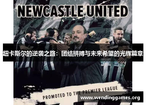 纽卡斯尔的逆袭之路:团结拼搏与未来希望的光辉篇章 纽卡斯尔的逆袭之路:团结拼搏与未来希望的光辉篇章